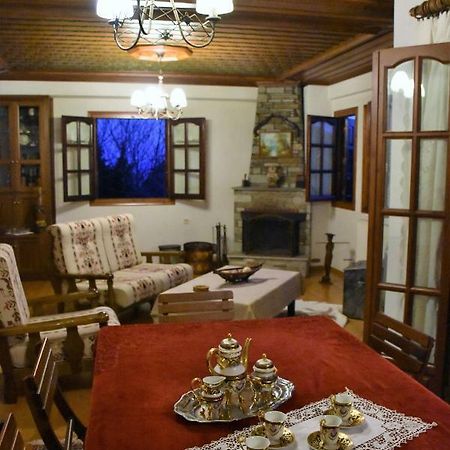 Anna'S Villa Portaria Ngoại thất bức ảnh