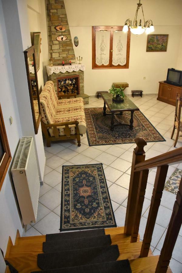Anna'S Villa Portaria Ngoại thất bức ảnh