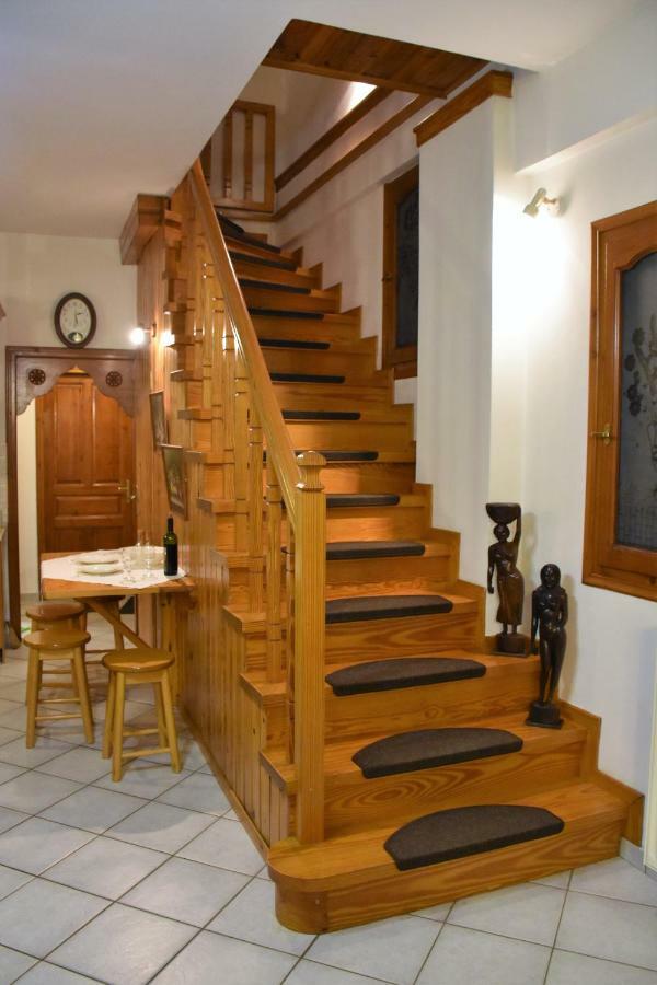 Anna'S Villa Portaria Ngoại thất bức ảnh